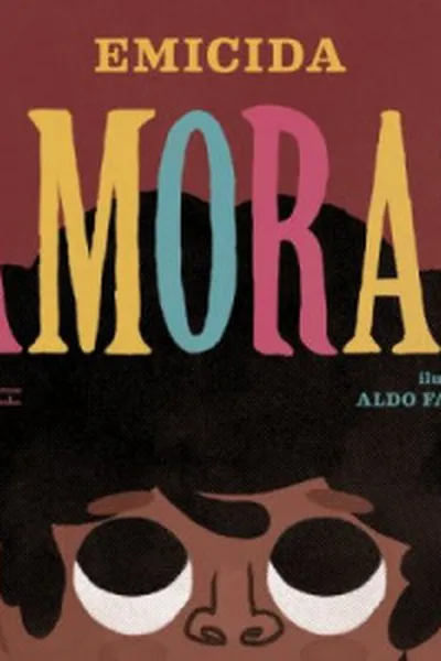 Cover of Amoras