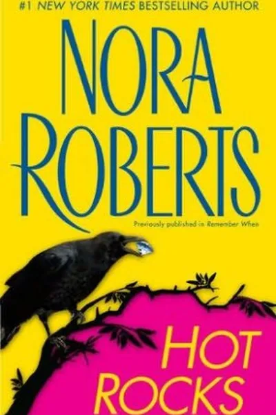 Cover of Hot Rocks
