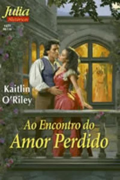 Cover of Ao Encontro do Amor Perdido