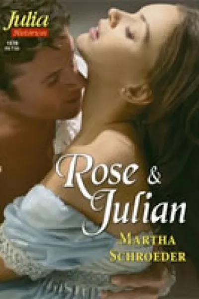 Cover of Rose & Julian