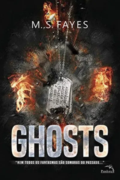Cover of GHOSTS