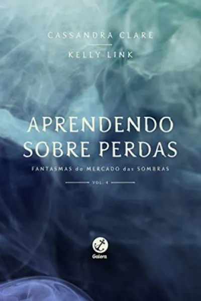 Cover of Aprendendo sobre perdas