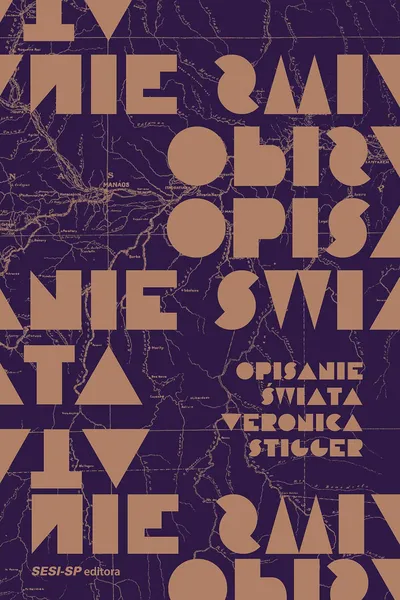 Cover of Opisanie Swiata