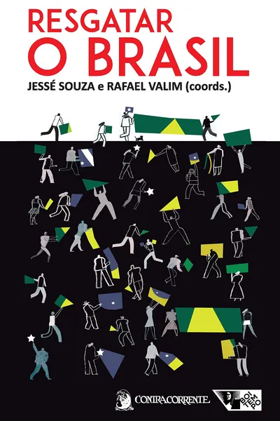 Cover of Resgatar o Brasil