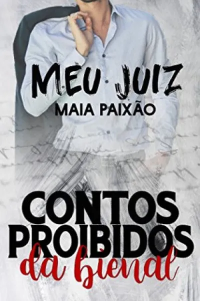 Cover of Meu Juiz