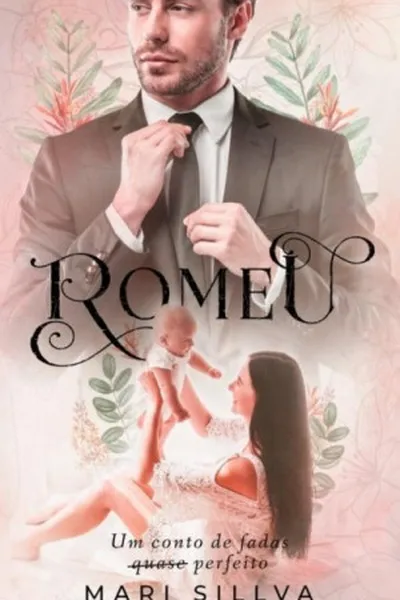 Cover of ROMEU