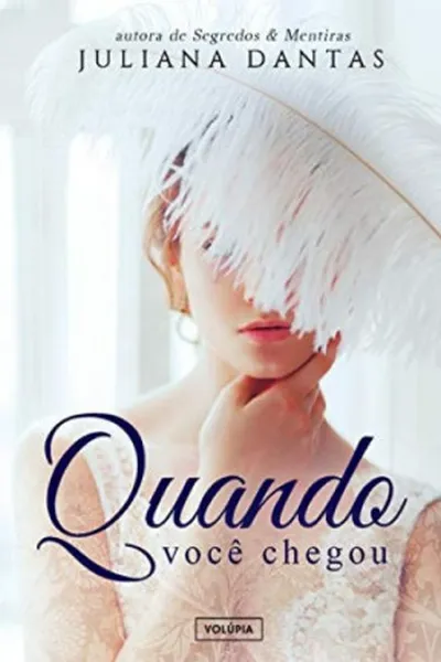 Cover of Quando você chegou