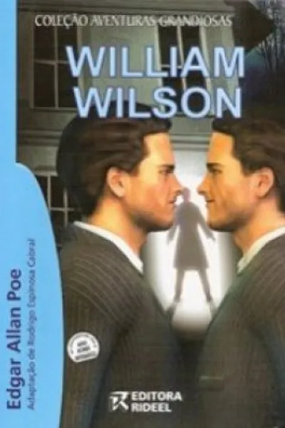 Cover of William Wilson
