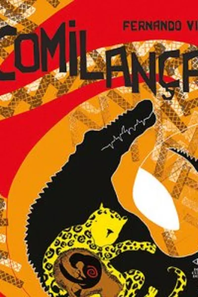 Cover of Comilança