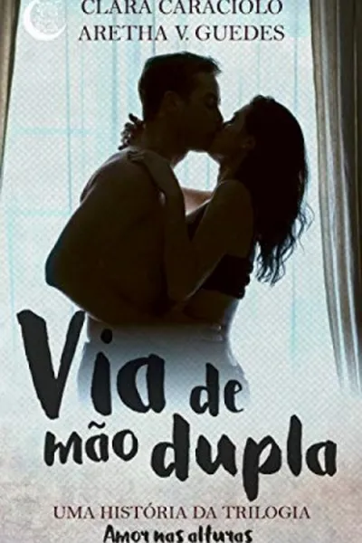 Cover of Via de Mão Dupla: