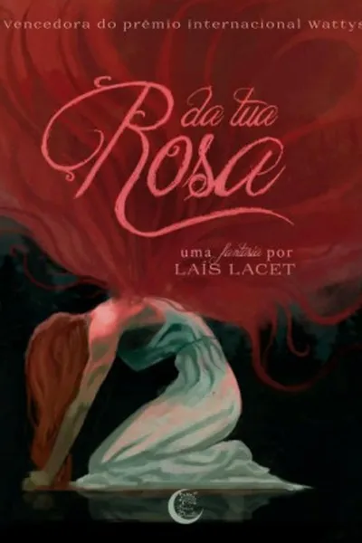 Cover of Da tua Rosa