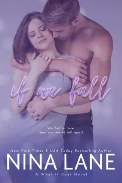Cover of If We Fall