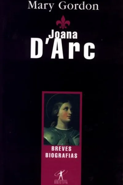 Cover of Joana D'arc
