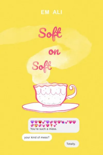 Cover of Soft on Soft