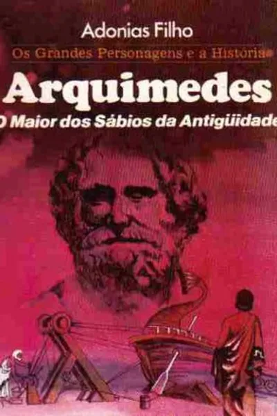 Cover of Arquimedes