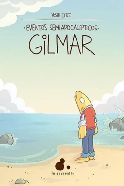 Cover of Gilmar