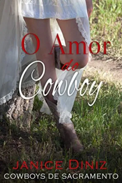 Cover of O Amor Do Cowboy