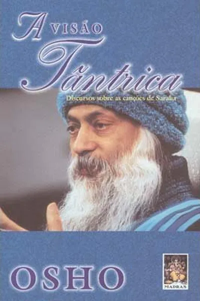 Cover of A VISÃO TÂNTRICA - OSHO