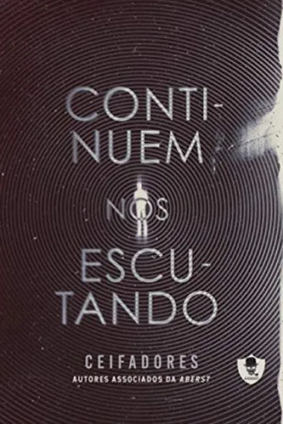 Cover of Continuem nos escutando