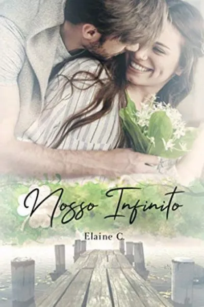 Cover of Nosso Infinito
