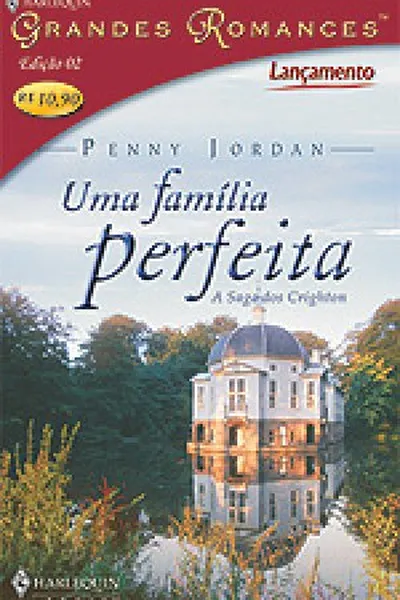 Cover of Uma Família Perfeita