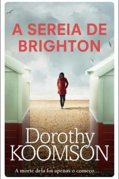 Cover of A Sereia de Brighton