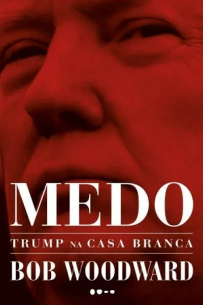 Cover of Medo