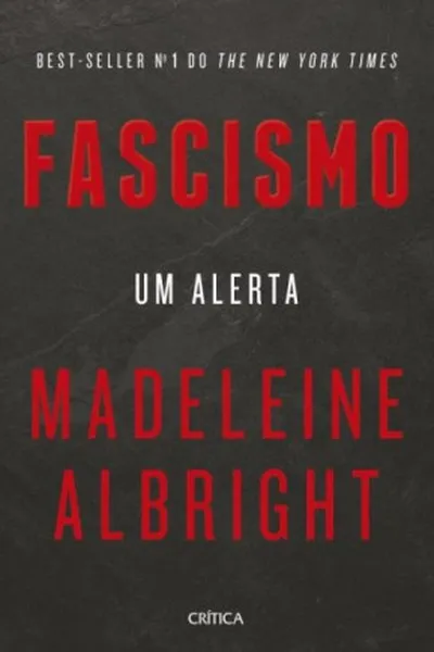 Cover of Fascismo