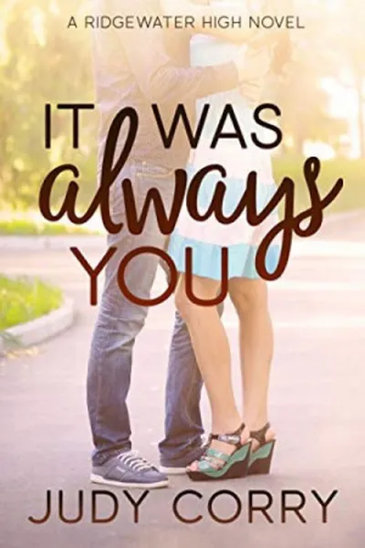 Cover of It Was Always You