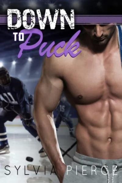 Cover of Down To Puck