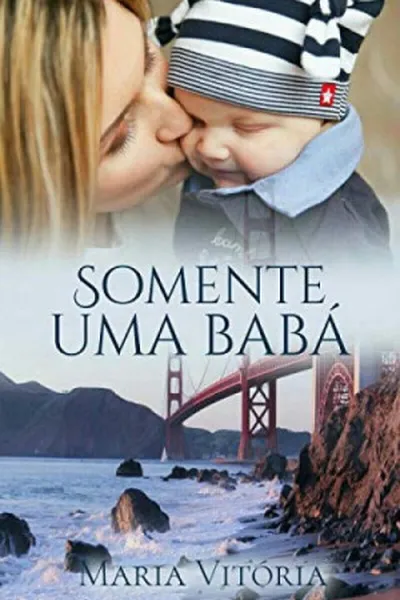 Cover of Somente uma babá