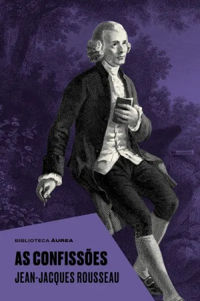 Cover of As Confissões