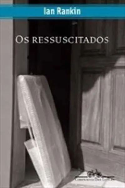Cover of Os Ressuscitados