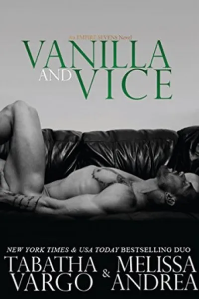 Cover of Vanilla and Vice
