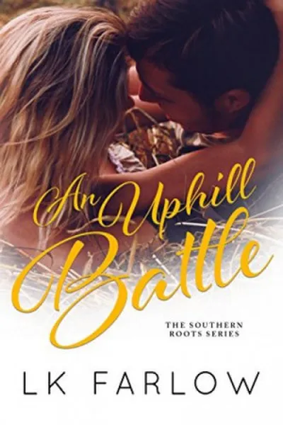 Cover of An Uphill Battle