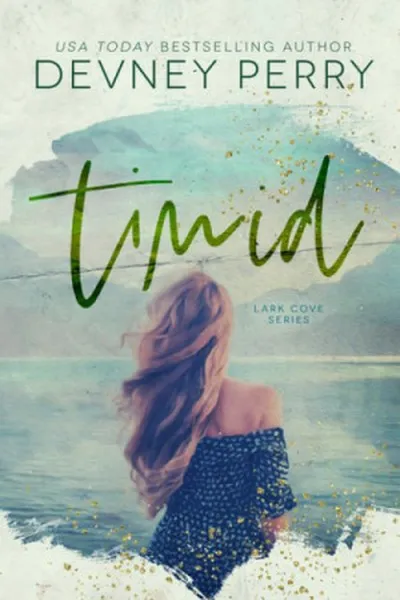 Cover of Timid