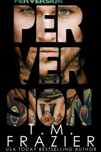 Cover of Perversion