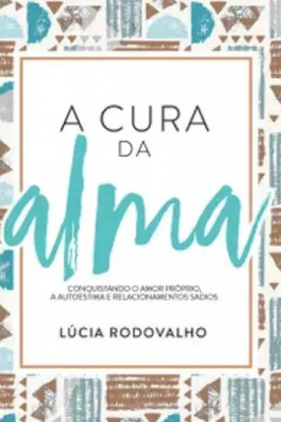 Cover of A Cura da Alma