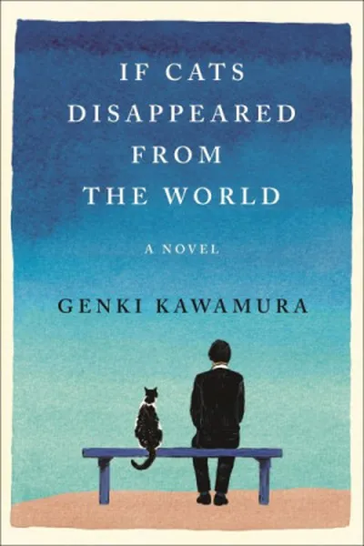 Cover of If Cats Disappeared from the World