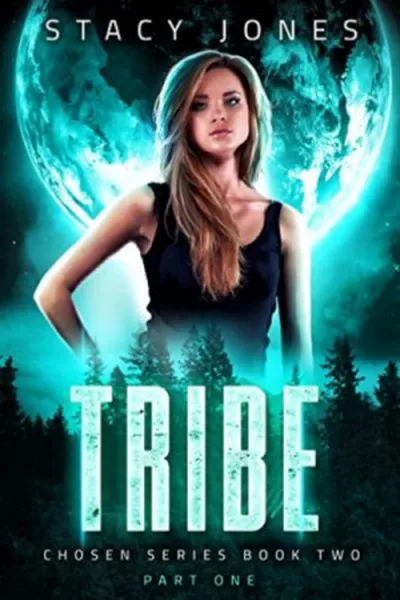 Cover of Tribe