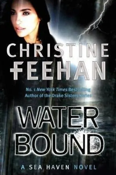 Cover of Water Bound