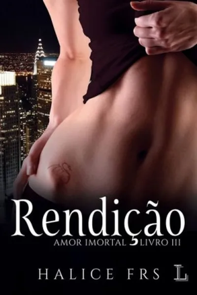 Cover of Rendição