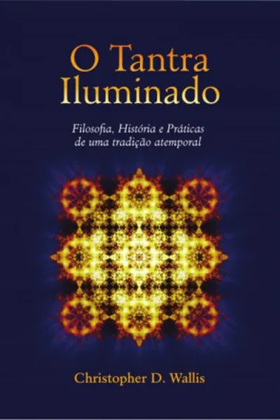 Cover of O Tantra Iluminado