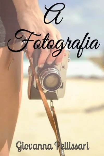 Cover of A Fotografia