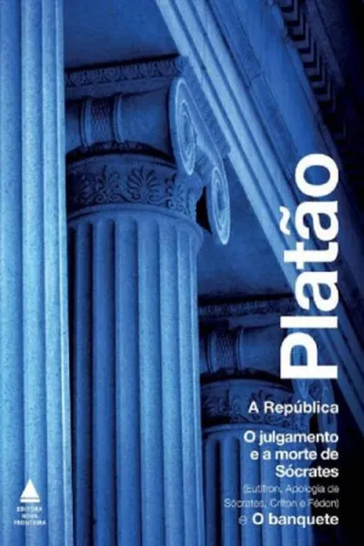 Cover of Box Platão