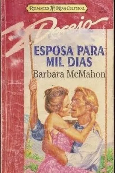 Cover of Esposa para Mil Dias