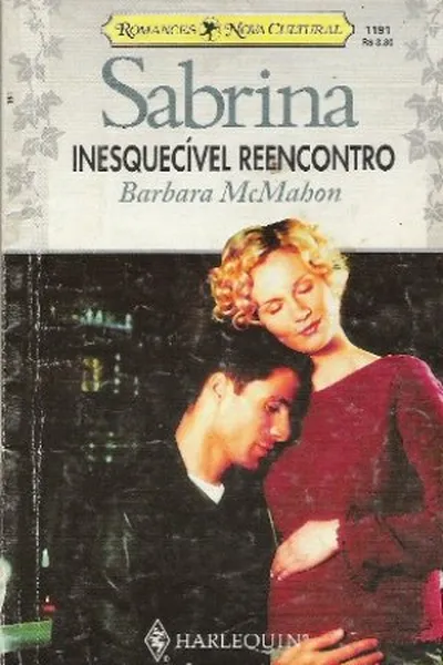 Cover of Inesquecível Reencontro