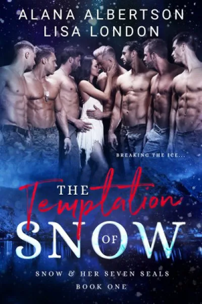 Cover of The Temptation of Snow