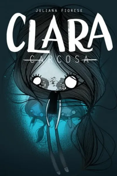 Cover of Clara Carcosa