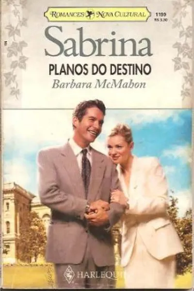 Cover of Planos do Destino